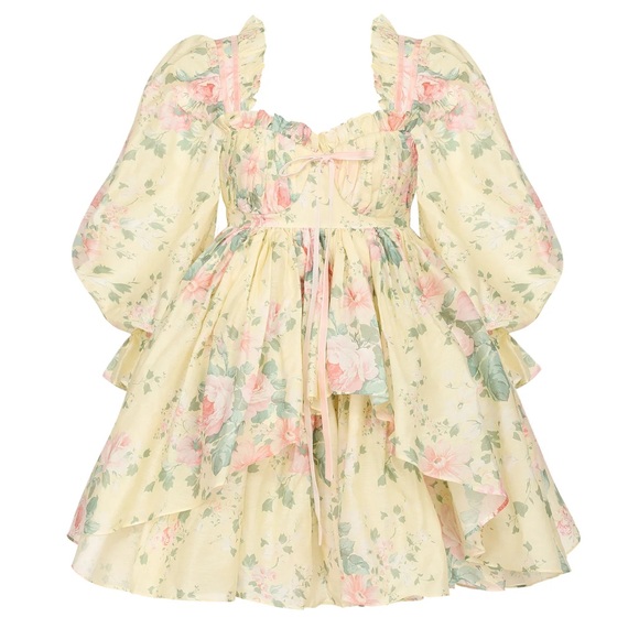 Selkie Dresses & Skirts - NEW Selkie The Fantasy Party Ever After Dress